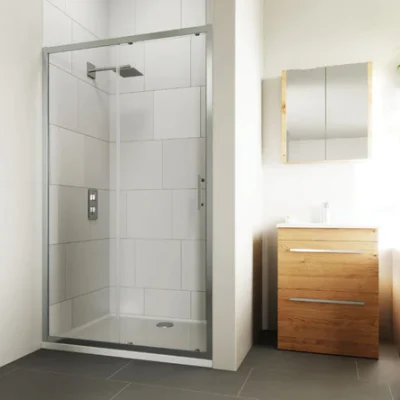Verve Slider Door 1100mm