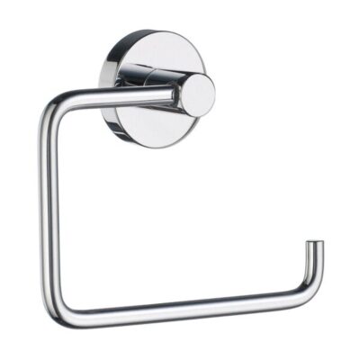Smedbo Home Toilet Roll Holder Without Lid
