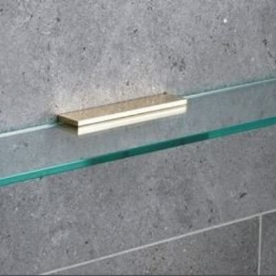 Miller Classic Glass Shelf