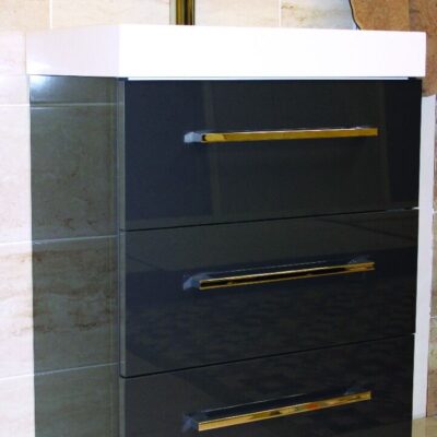 Mirae Floor Standing Unit