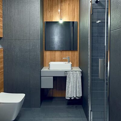 Ideal Standard Mirror