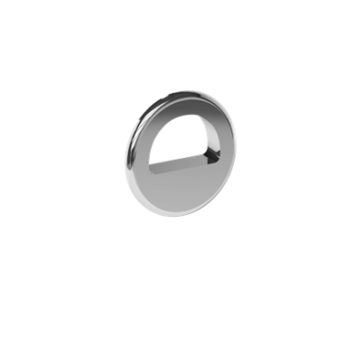 Hoxton Overflow Ring