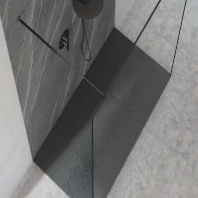 Silex Extra Flat Shower Tray 1200x800