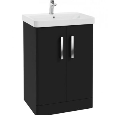 Sonas Odeon 2 Door Vanity Unit & Basin