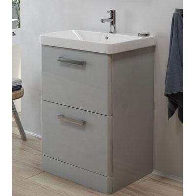 Sonas Odeon 2 Drawer Vanity Unit & Basin