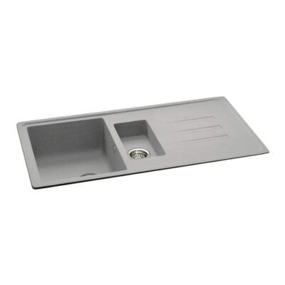 Carron Phoenix Debut 150 Kitchen Sink