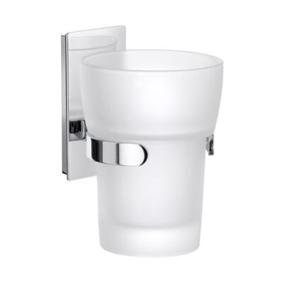 Smedbo ZK343 Pool Glass Tumbler